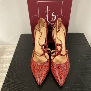 Tamara Simone European Stilettos